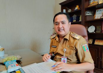 Kadisdikbud Lampung Siap Buka Lomba Baca Puisi Esai di Nuwo Baca