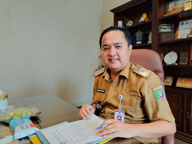 Kadisdikbud Lampung Siap Buka Lomba Baca Puisi Esai di Nuwo Baca