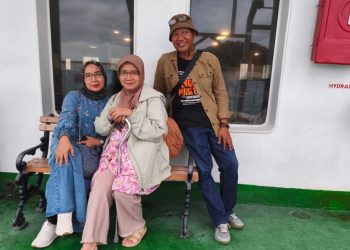 Lomba Baca Puisi Esai Hadirkan Juri Nasional dan Lokal di Nuwo Baca Lampung