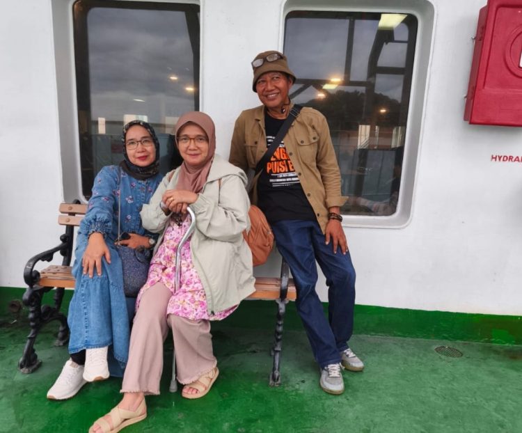 Lomba Baca Puisi Esai Hadirkan Juri Nasional dan Lokal di Nuwo Baca Lampung