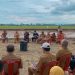 Sekretaris Daerah Lampung Tengah Pimpin Rapat Lanjutan Persiapan Launching Program Petani Mitra Adhyaksa MT III di Gapoktan Sumber Makmur