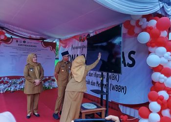 Rumah Sakit Jiwa Daerah Lampung Siap Jadi Contoh Zona Integritas dan Raih Predikat WBK 2025