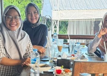 Lamban Sastra Gelar Lomba Baca Puisi Esai Nasional Pertama, Gandeng Gerakan Literasi Lampung