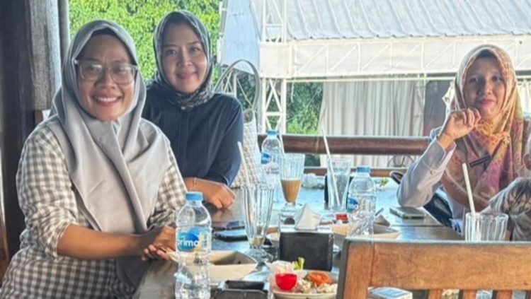 Lamban Sastra Gelar Lomba Baca Puisi Esai Nasional Pertama, Gandeng Gerakan Literasi Lampung