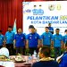 DPD KNPI Kota Bandar Lampung 2025-2028 Resmi Dilantik, Fokus Pada Kolaborasi Dan Pemberdayaan Pemuda