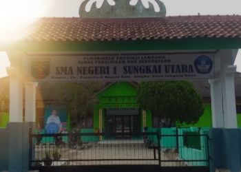 Kepala Sekolah SMA N 1 Sungkai Utara Klarifikasi Dugaan Jual Beli Ijazah, Proses Perbaikan Data Dilakukan