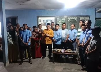 Empat Tahun Menanti Kepastian, DPD HNSI Lampung Gelar Diskusi dan Refleksi Hilangnya KM EMJ 7 Bersama Keluarga ABK