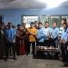 Empat Tahun Menanti Kepastian, DPD HNSI Lampung Gelar Diskusi dan Refleksi Hilangnya KM EMJ 7 Bersama Keluarga ABK