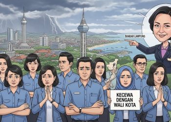 Kecewa Dengan Praktik Pendidikan, Praktisi Kritik Eva Dwiana Dalam Pengelolaan Sekolah Swasta