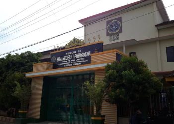 Kontroversi Pemecatan Siswa Mic Menguak Dugaan Rekayasa Administrasi Di SMAN 1 Pringsewu