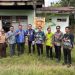 Tim Kemendagri dan Kemen PUPR Tinjau Calon Lokasi SPPG di Tiga Kecamatan Tanggamus