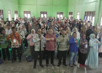 Perluas Program MBG, DPR RI dan BGN Gencar Sosialisasikan Makanan Bergizi di Lampung