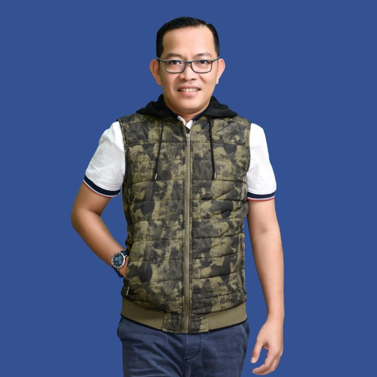 Dongkrak PAD, Deni Ribowo Dorong 4 OPD Berkolaborasi