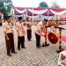 Gudep Alkautsar Rayakan Hari Pramuka ke-64 dengan Upacara dan Penghargaan