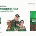 Karya Puisi “Menungguku Tiba” Isbedy Dibedah di Pusat Budaya Sunda Unpad
