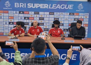 Bernardo Tavares Bandingkan Kondisi Finansial PSM dengan Bhayangkara Layaknya Mourinho vs Guardiola