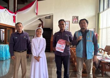 Energi Kemerdekaan, PLN Pringsewu Tawarkan Promo Tambah Daya Spesial HUT RI ke-80