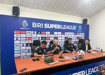 Bernardo Tavares Nilai Klub Indonesia Sulit Main Atraktif Ala Guardiola, Faktor Finansial Jadi Kendala