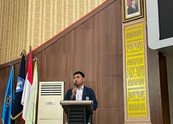 BEM Polinela Desak Presiden Evaluasi Menteri ATR/BPN Terkait Konflik Agraria PT Sugar Group Companies