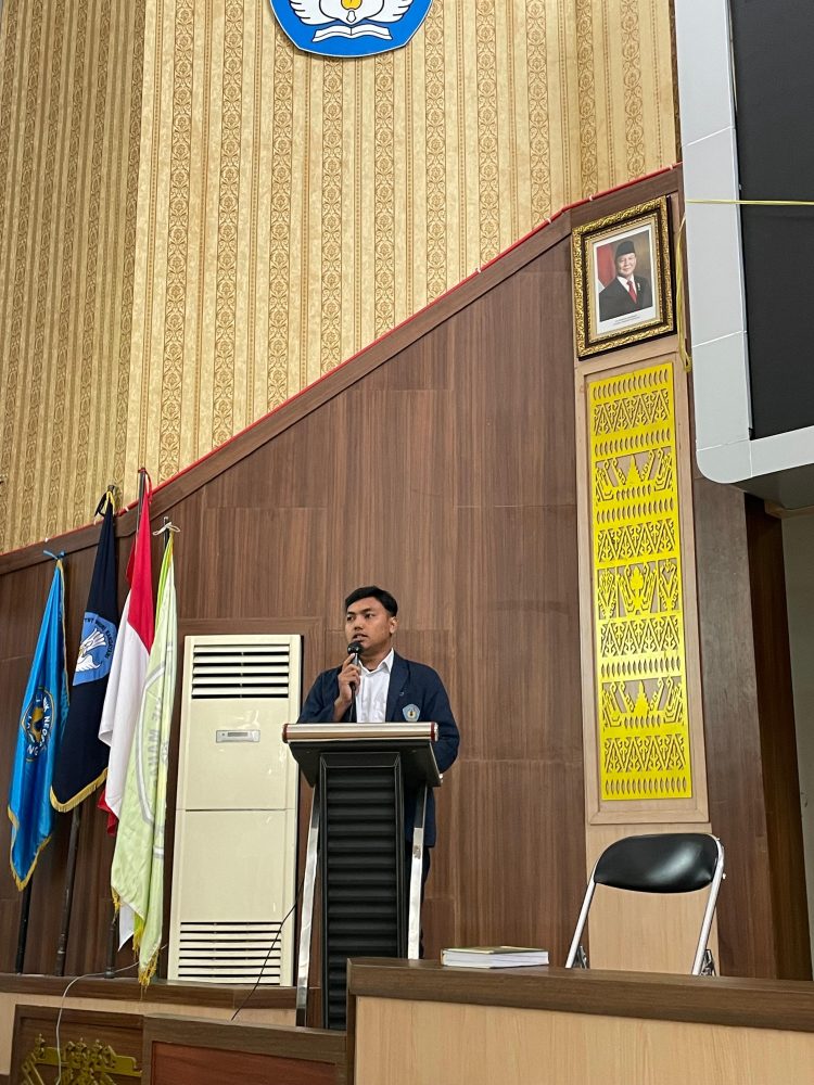 BEM Polinela Desak Presiden Evaluasi Menteri ATR/BPN Terkait Konflik Agraria PT Sugar Group Companies