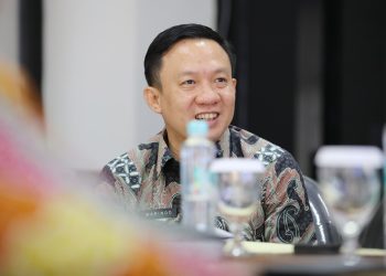 Pemprov Lampung Alokasikan Rp400 Miliar untuk Gaji PPPK, Sekdaprov Tegaskan Rasionalisasi Anggaran
