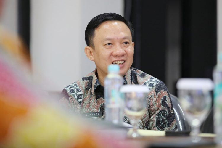Pemprov Lampung Alokasikan Rp400 Miliar untuk Gaji PPPK, Sekdaprov Tegaskan Rasionalisasi Anggaran