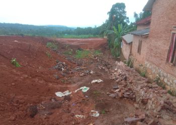 Warga Kedaung Resah, Pembangunan Pondasi “Developer Hantu” Diduga Ilegal dan Mengancam Lingkungan