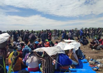 Mediasi Konflik Agraria Anak Tuha vs PT Bumi Sentosa Abadi, Negara Didesak Tegas Lindungi Rakyat