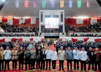 KTT Alaska 2025: Putin dan Trump Bertemu, Harapan Baru Perdamaian Ukraina