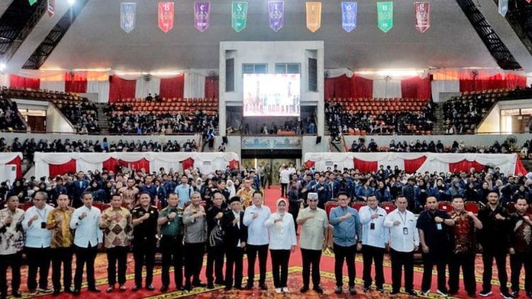 KTT Alaska 2025: Putin dan Trump Bertemu, Harapan Baru Perdamaian Ukraina