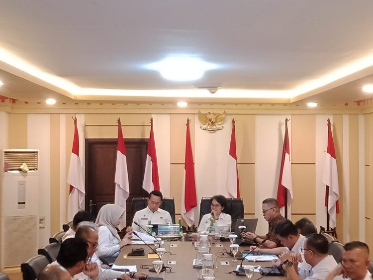 Pengelolaan Sampah Lampung Berbenah, Dari Open Dumping Menuju Sanitary Landfill