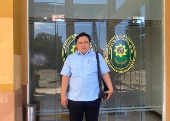 Alokasi APBD untuk SMA Swasta Siger Berisiko Hukum, Pengguna Anggaran Terancam Korupsi