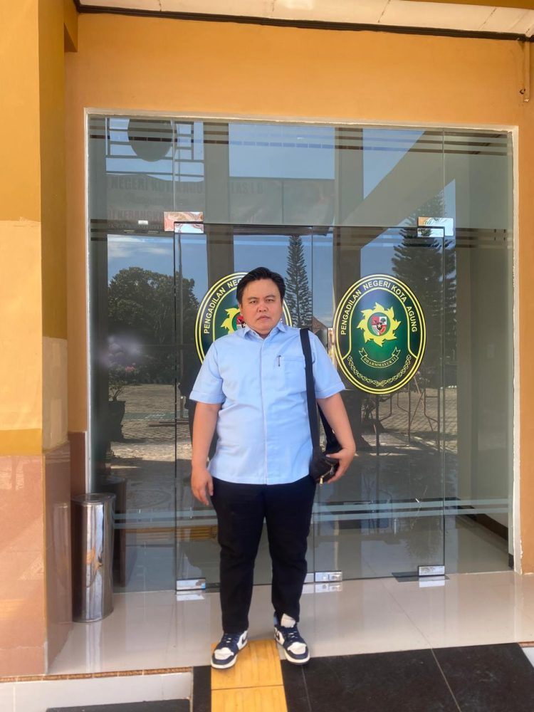 Alokasi APBD untuk SMA Swasta Siger Berisiko Hukum, Pengguna Anggaran Terancam Korupsi