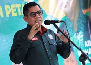Harga Beras Melonjak, Gerbang Tani: Petani Dan Rakyat Kecil Justru Paling Terdampak