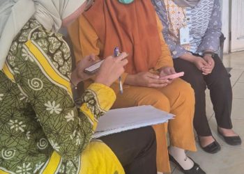 BPN Tingkatkan Layanan Publik Melalui Program SAYANG