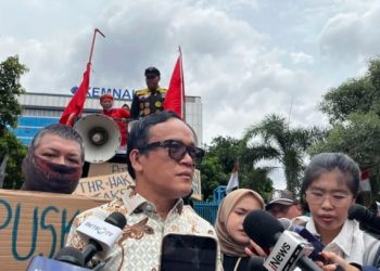 Aktivis 98 Rentan Terjerat Korupsi, Presidium Kornas Minta KPK Teliti Modus OTT