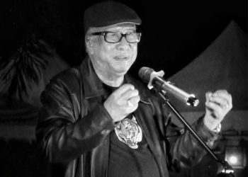 FSIGB 2025 Kembali Digelar di Tanjungpinang, Sajikan Ragam Kegiatan Sastra Internasional