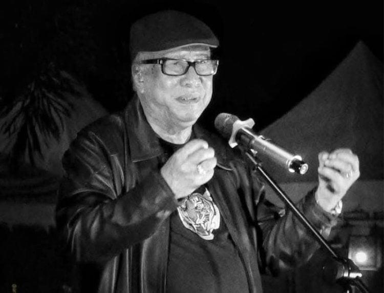 FSIGB 2025 Kembali Digelar di Tanjungpinang, Sajikan Ragam Kegiatan Sastra Internasional