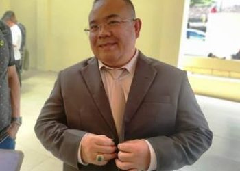 Kasus Bayi Alesha, Direktur RSUDAM Janji Tindak Tegas Oknum yang Diduga Melanggar Prosedur