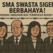 SMA Swasta Siger Belum Legal, Aliran Dana dari APBD Bisa Berisiko Hukum