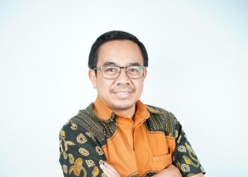 Pemprov Lampung Diingatkan Akademisi UNILA Soal Batas Belanja Pegawai