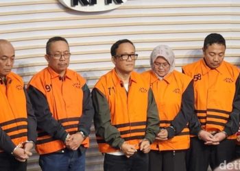 Noel Rutin Terima Upah Tutup Mulut Miliaran Rupiah dari Berbagai Perusahaan