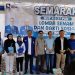 Meriah dan Bermakna, HUT PAN ke-27 di Lampung Utara Jadi Ajang Kebersamaan
