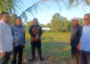 Pemerintah Turun Tangan, Korban Tol Lampung Selatan Dapat Bantuan Sosial