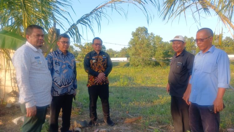 Pemerintah Turun Tangan, Korban Tol Lampung Selatan Dapat Bantuan Sosial