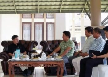 Bupati Egi Dorong Pariwisata Sebagai Motor Pertumbuhan Ekonomi Daerah