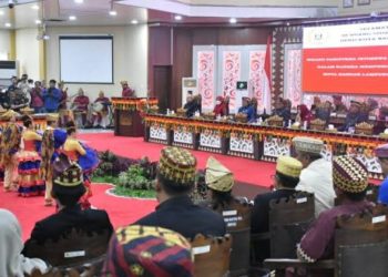 DPRD Diminta Waspada, Anggaran untuk SMA Swasta Siger Berpotensi Jerat Hukum