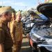 Pemprov Lampung Tertibkan Kendaraan Dinas, Tingkatkan Transparansi dan Akuntabilitas Aset Daerah