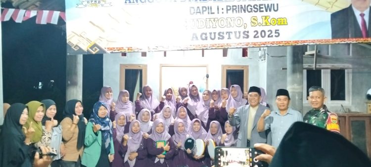 Pakar Hukum Ingatkan DPRD Bandar Lampung Tidak Gegabah dalam Kasus Yayasan Siger