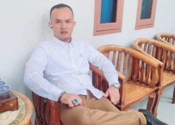 Sekjen Laskar Lampung Panji Padang Ratu: Rezim Prabowo-Gibran Wujudkan Pembangunan Berbasis Kebahagiaan dan Optimisme Ekonomi